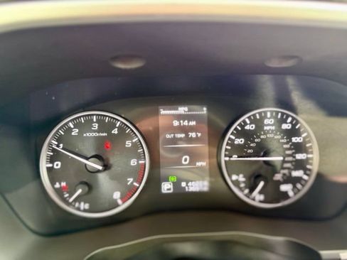 Used 2025 Subaru Ascent Touring AWD/4WD image 16