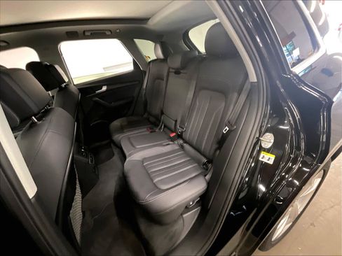 Certified 2023 Audi Q5 2.0T Premium Plus w/ Premium Plus Package AWD/4WD image 25