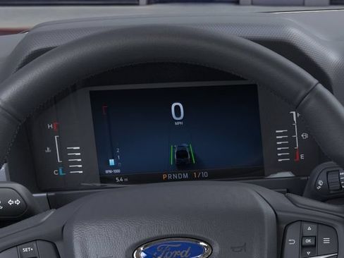 New 2026 Ford Ranger XLT AWD/4WD image 13