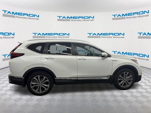 Used 2022 Honda CR-V Touring image 6
