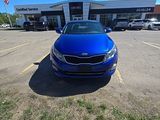 Used 2015 Kia Optima SX w/ SX Turbo Premium Package image 3