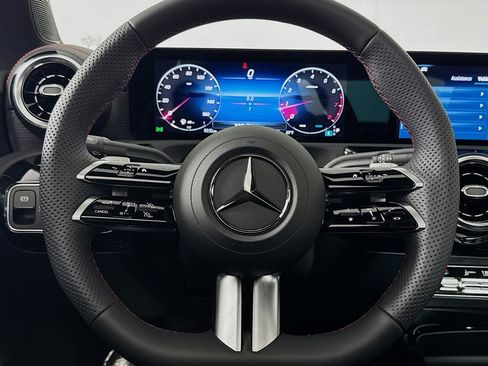New 2026 Mercedes-Benz CLA 250 image 17