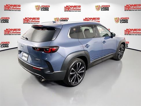 Used 2025 MAZDA CX-50 AWD 2.5 S w/ Weather Package image 17