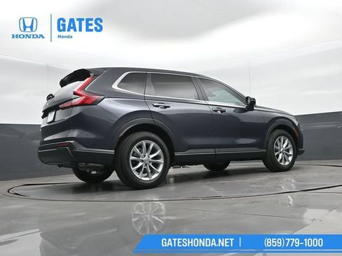 Used 2025 Honda CR-V EX image 38