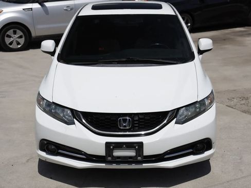 Used 2013 Honda Civic Si image 9