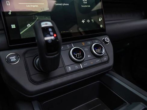 New 2026 Land Rover Defender 110 S AWD/4WD image 27