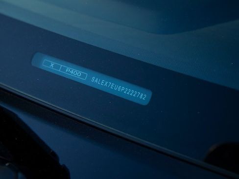 Used 2023 Land Rover Defender 110 X image 32