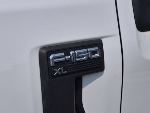 Used 2023 Ford F150 4x4 Regular Cab image 13