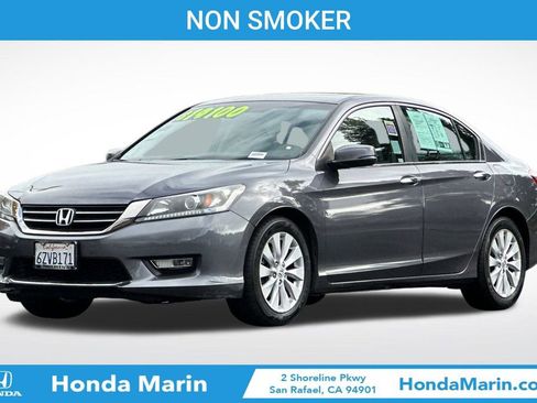 Used 2013 Honda Accord EX-L image 9