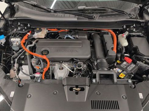 New 2026 Honda CR-V Sport-L image 27