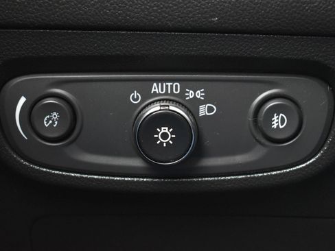 Used 2021 Buick Encore GX Select w/ Experience Buick Package image 20