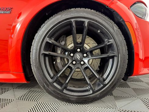 Used 2020 Dodge Charger Scat Pack image 51