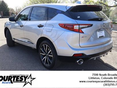 Certified 2025 Acura RDX A-Spec