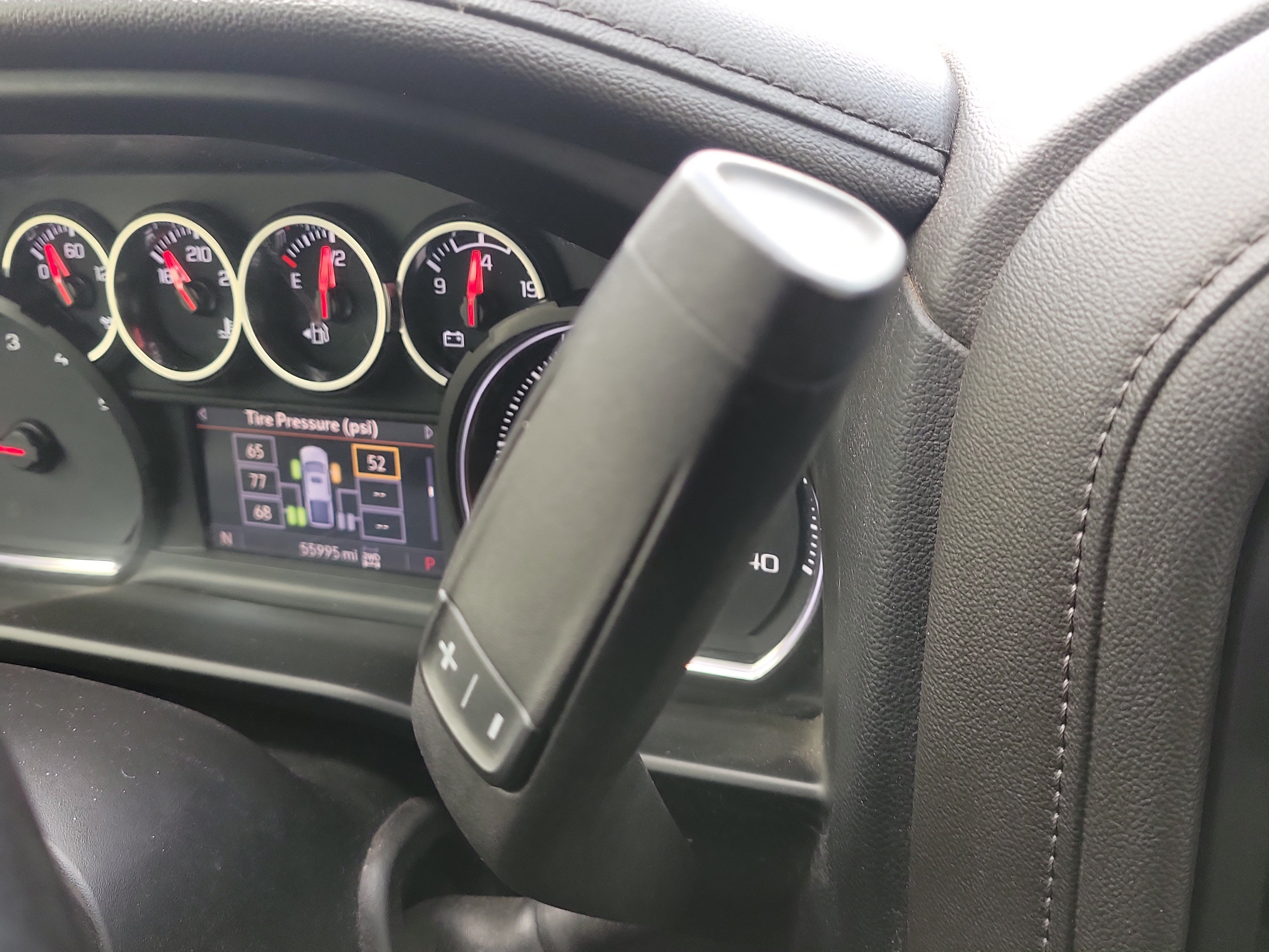 Used 2022 Chevrolet Silverado 3500 LTZ w/ LTZ Plus Package AWD/4WD image 30