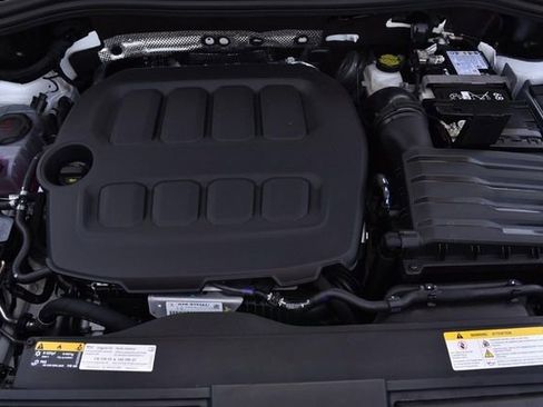 New 2026 Volkswagen Tiguan SEL R-Line AWD/4WD image 26