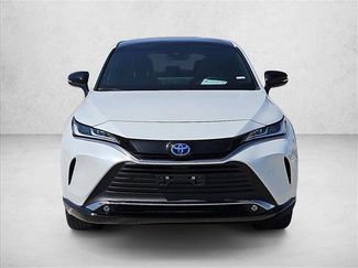 Used 2024 Toyota Venza Nightshade video 2