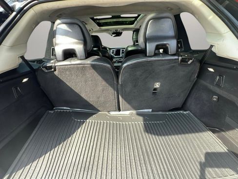 Used 2021 Volvo XC90 T6 Inscription w/ Lounge Package image 17