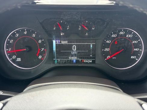 Used 2016 Chevrolet Camaro LT w/ RS Package RWD image 16