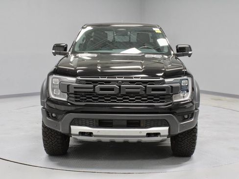 Used 2024 Ford Ranger Raptor AWD/4WD image 8