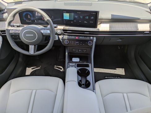 New 2026 Hyundai Sonata SEL FWD image 13