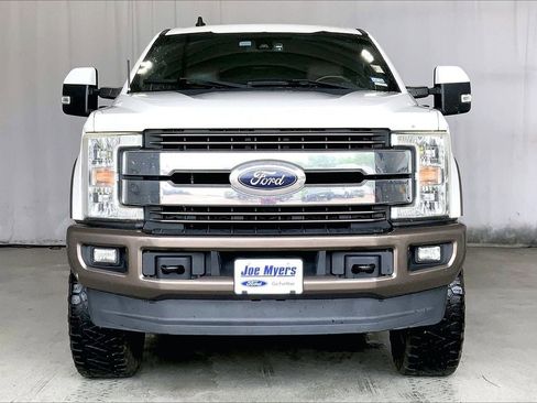 Used 2019 Ford F250 King Ranch AWD/4WD image 3