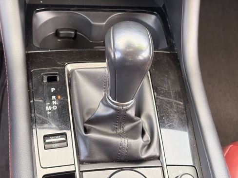 Used 2024 MAZDA MAZDA3 s AWD/4WD image 23