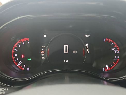 New 2026 Dodge Durango GT image 22