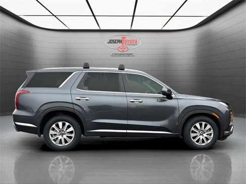 Used 2023 Hyundai Palisade SEL image 5