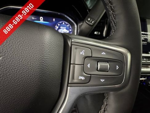 New 2026 Chevrolet Silverado 1500 LT AWD/4WD image 19