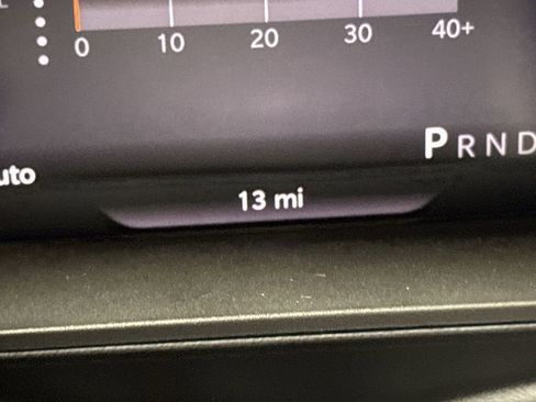 New 2026 Jeep Cherokee Laredo AWD/4WD image 13