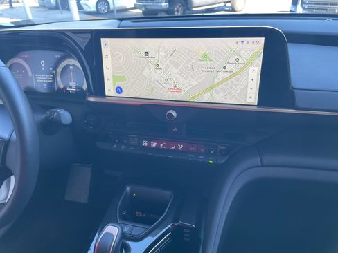 Certified 2025 Toyota Crown Signia w/ Advanced Technology Package image 12