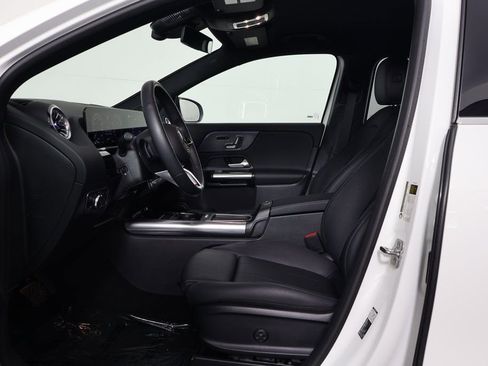 Certified 2026 Mercedes-Benz GLA 250 4MATIC image 10