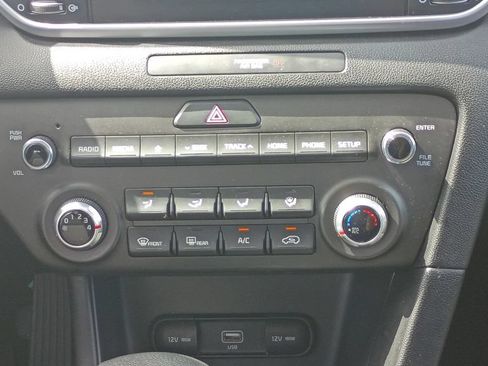 Used 2022 Kia Sportage LX FWD image 23