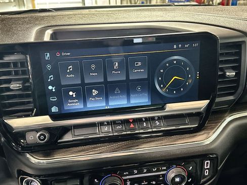 Used 2024 Chevrolet Silverado 2500 LT image 19