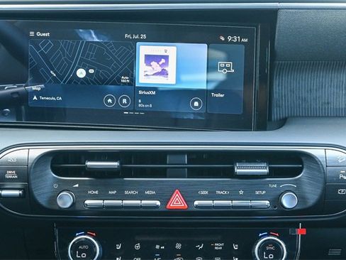 New 2026 Hyundai Palisade Calligraphy image 15