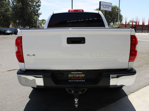 Used 2019 Toyota Tundra SR5 AWD/4WD image 32