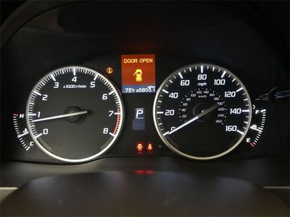 Used 2016 Acura RDX FWD