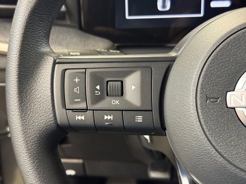 New 2026 Nissan Kicks SV w/ SV Premium Package image 30