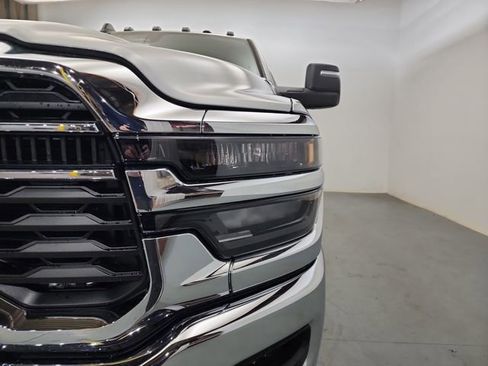 New 2025 RAM 2500 Tradesman image 35