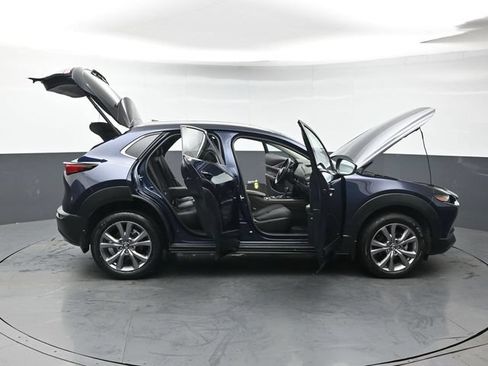 Certified 2024 MAZDA CX-30 AWD 2.5 S w/ Premium Package image 51
