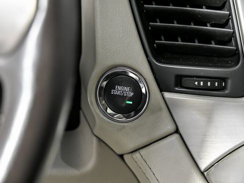 Used 2015 GMC Yukon Denali w/ Touring Package image 30