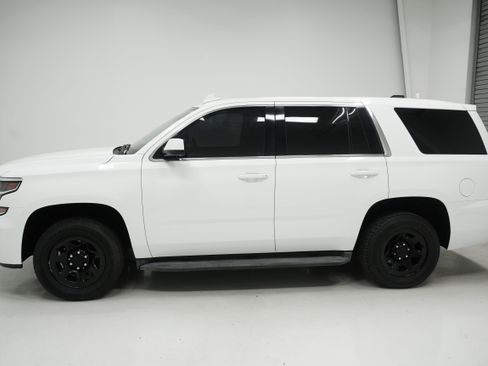 Used 2015 Chevrolet Tahoe 2WD image 6