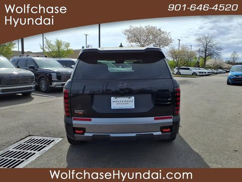 New 2026 Hyundai Palisade XRT Pro AWD/4WD image 4