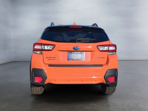 Used 2018 Subaru Crosstrek 2.0i Premium w/ Eyesight System image 9