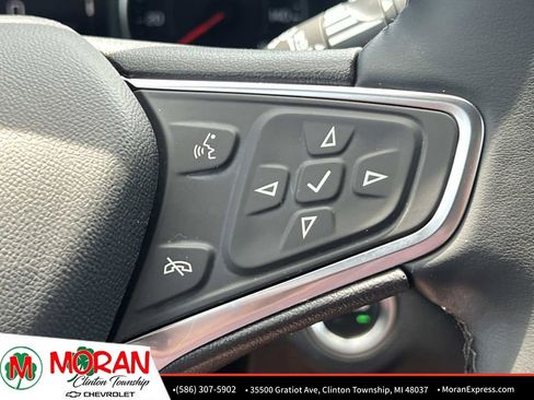 Certified 2024 Chevrolet Equinox LT FWD image 24