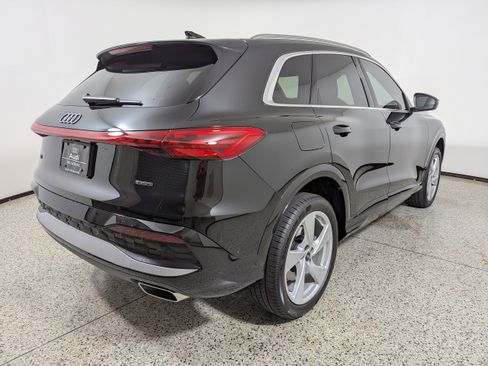 New 2025 Audi Q5 Premium Plus image 7