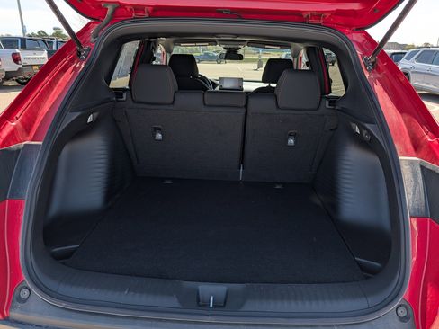 Used 2024 Honda HR-V Sport image 18