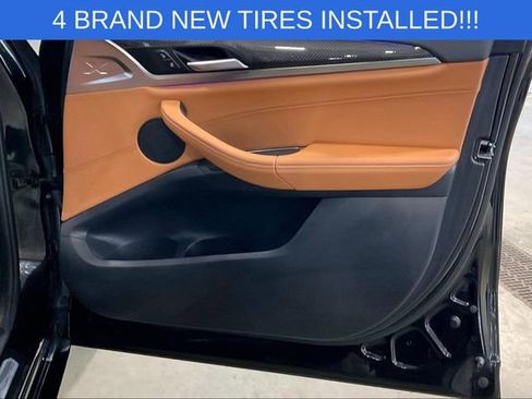 Used 2023 BMW X3 M40i w/ Premium Package image 24