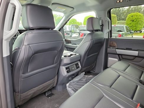 New 2026 Ford F350 Lariat AWD/4WD image 12