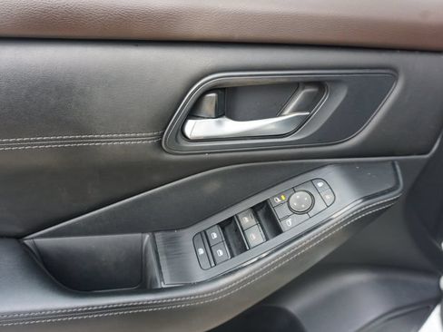 Used 2023 Nissan Rogue SV w/ SV Premium B Package FWD image 4